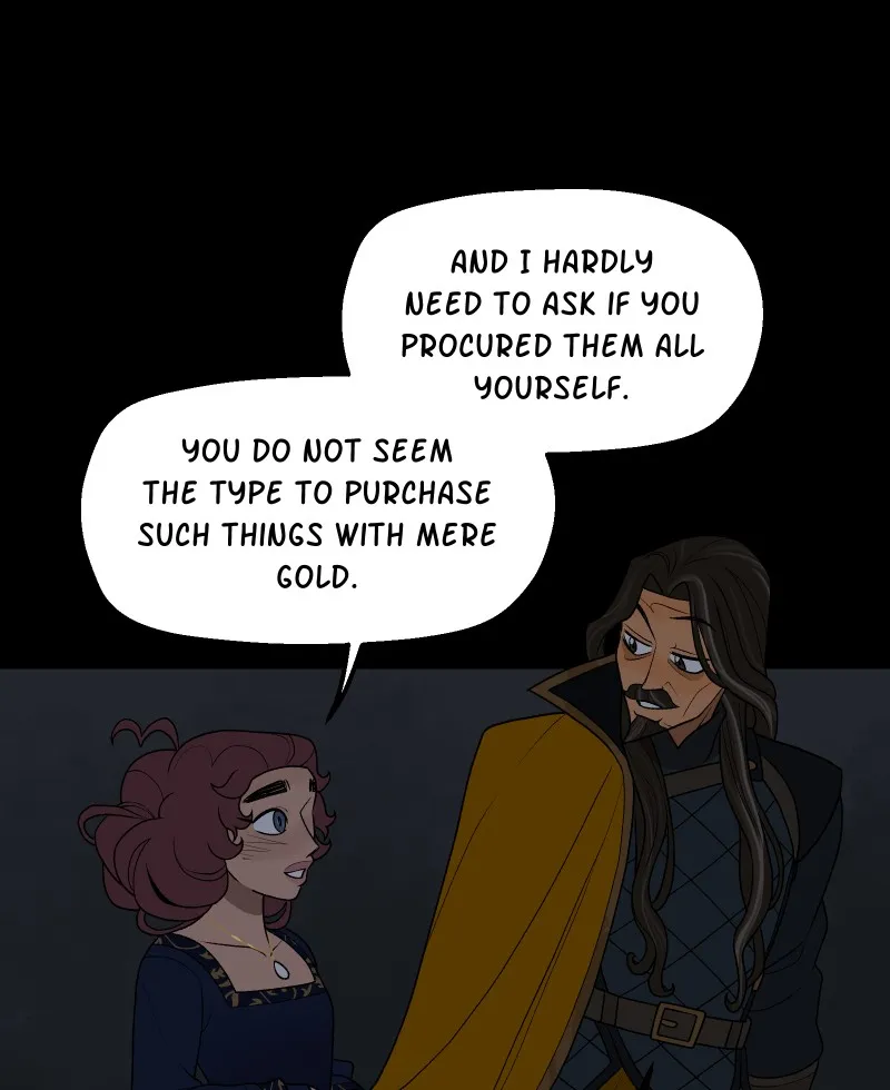 Suitor Armor Chapter 93 page 51 - 