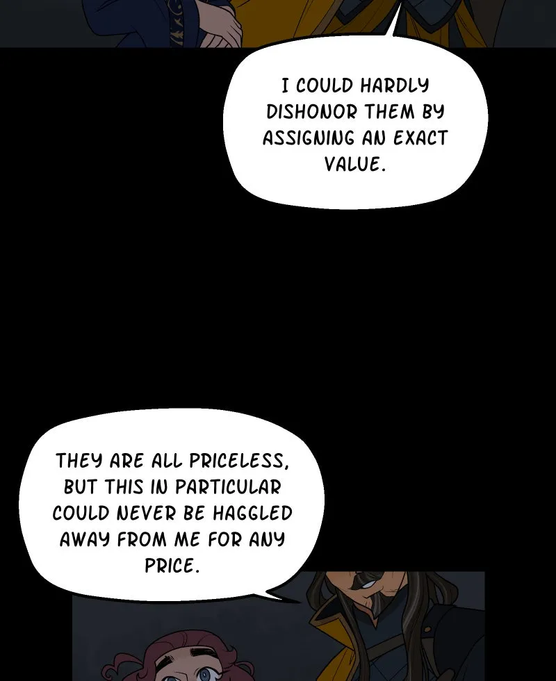 Suitor Armor Chapter 93 page 52 - 