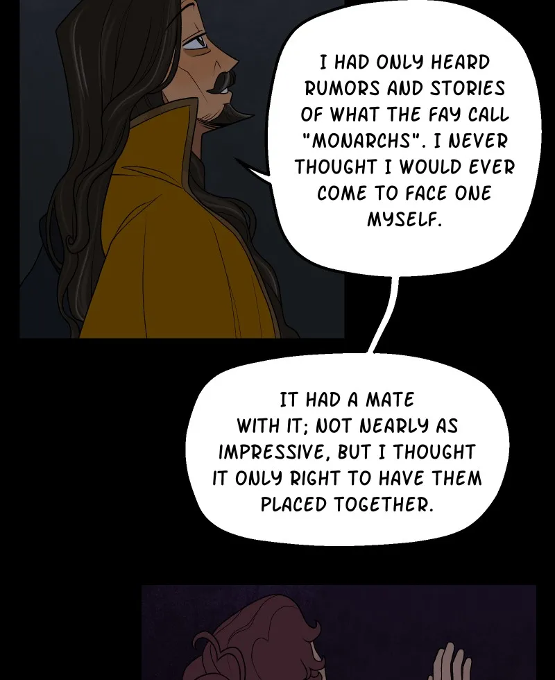 Suitor Armor Chapter 93 page 58 - 
