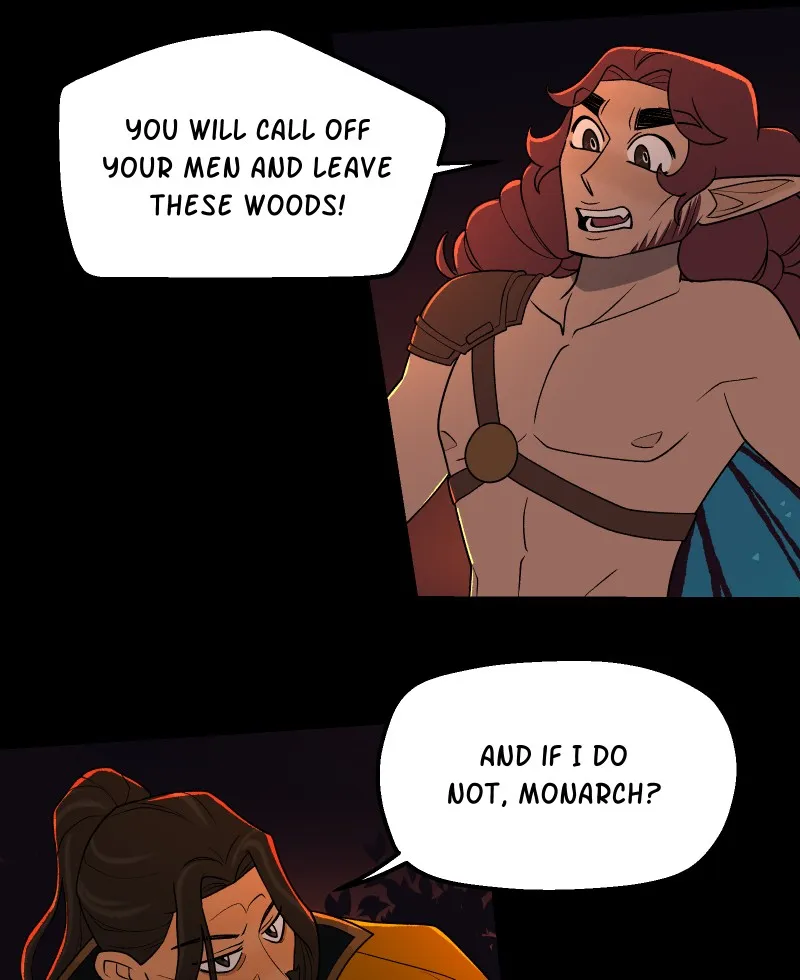 Suitor Armor Chapter 94 page 15 - 