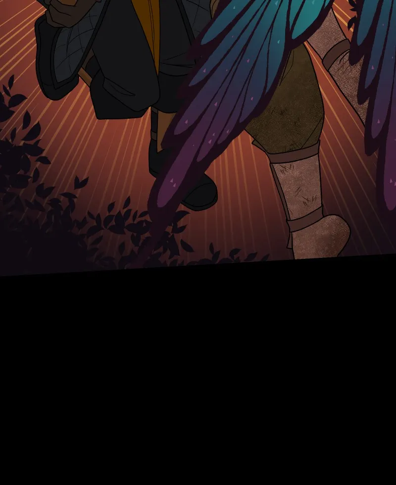 Suitor Armor Chapter 94 page 19 - 