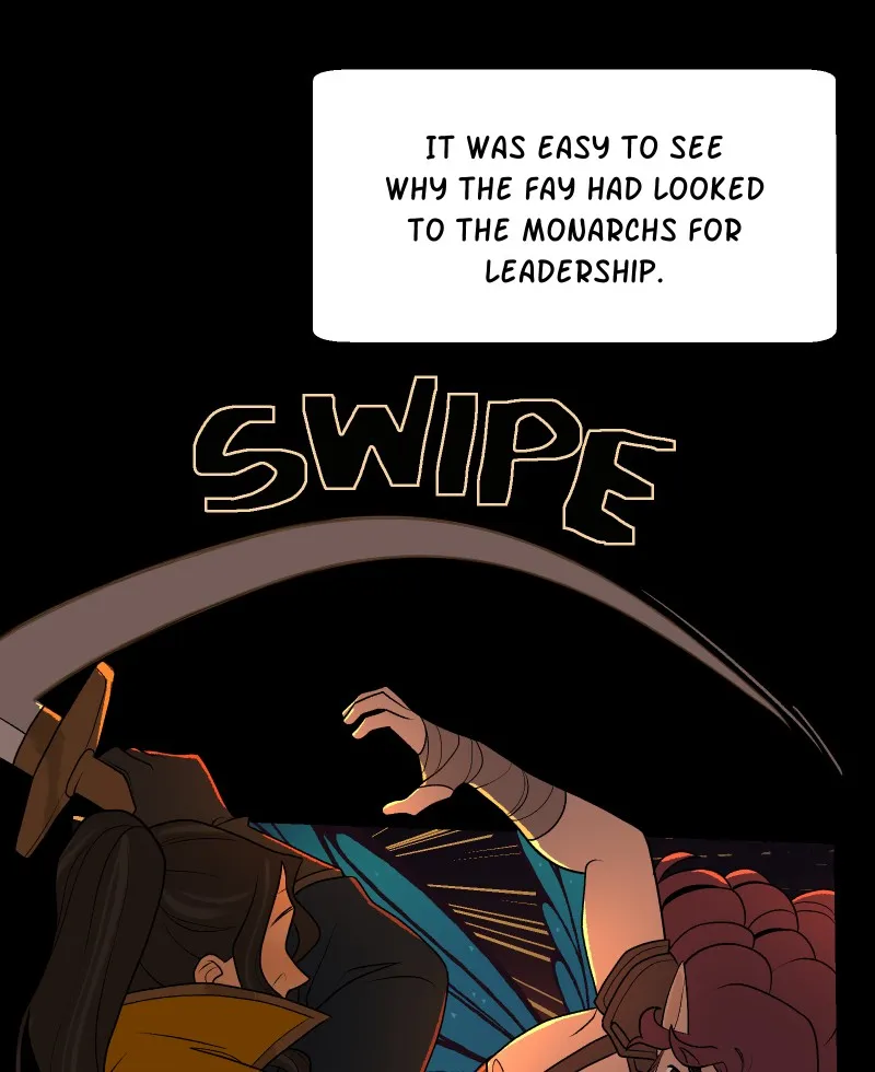 Suitor Armor Chapter 94 page 20 - 