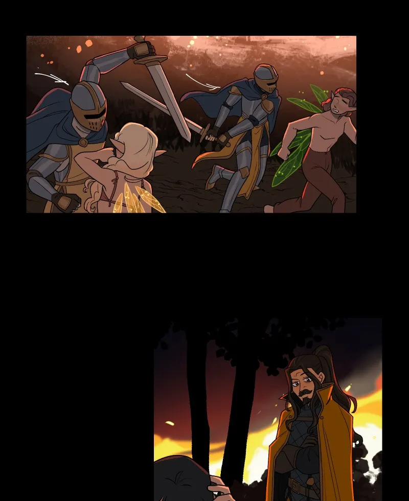 Suitor Armor Chapter 94 page 3 - 
