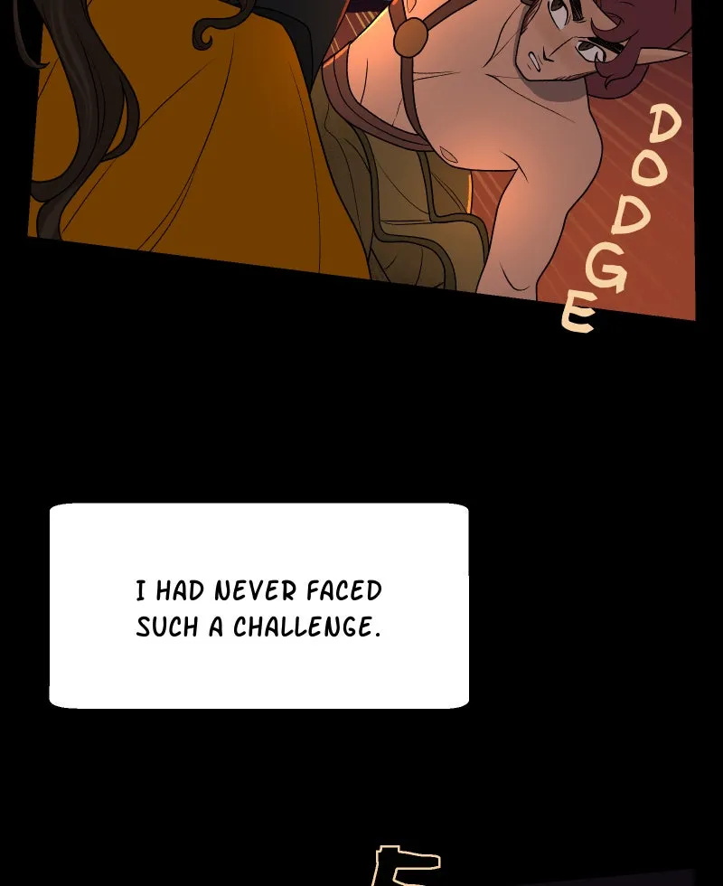 Suitor Armor Chapter 94 page 21 - 
