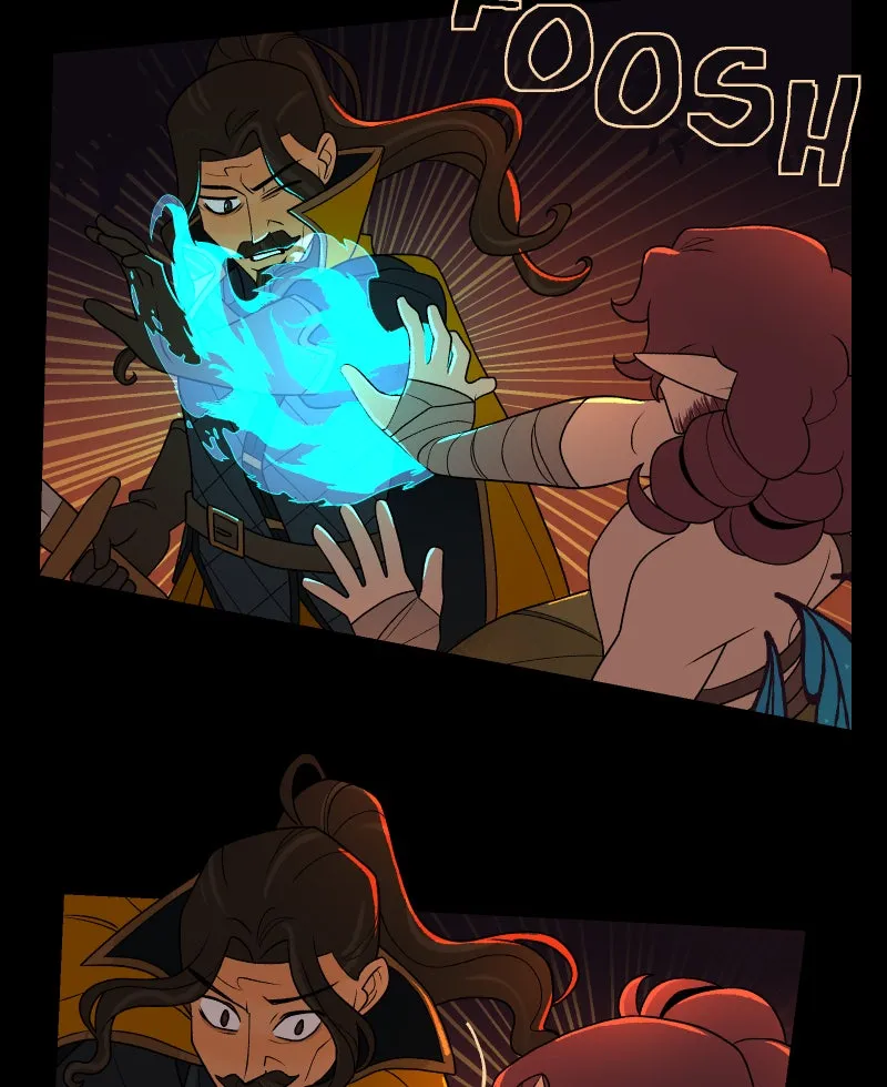 Suitor Armor Chapter 94 page 22 - 