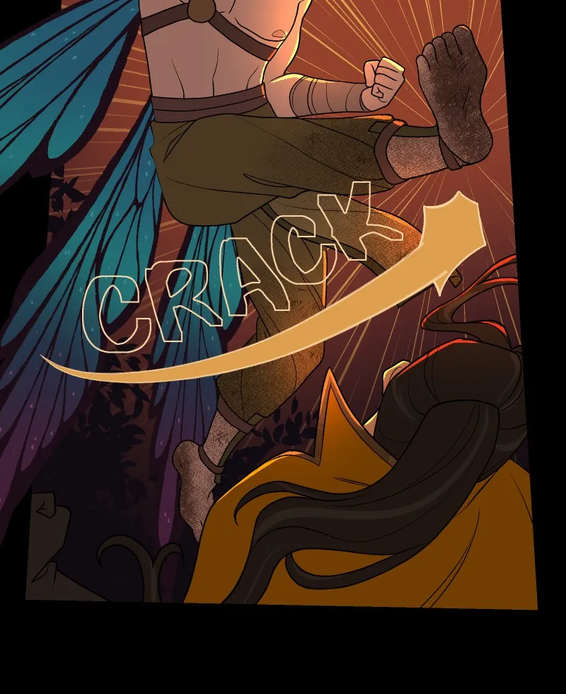 Suitor Armor Chapter 94 page 24 - 