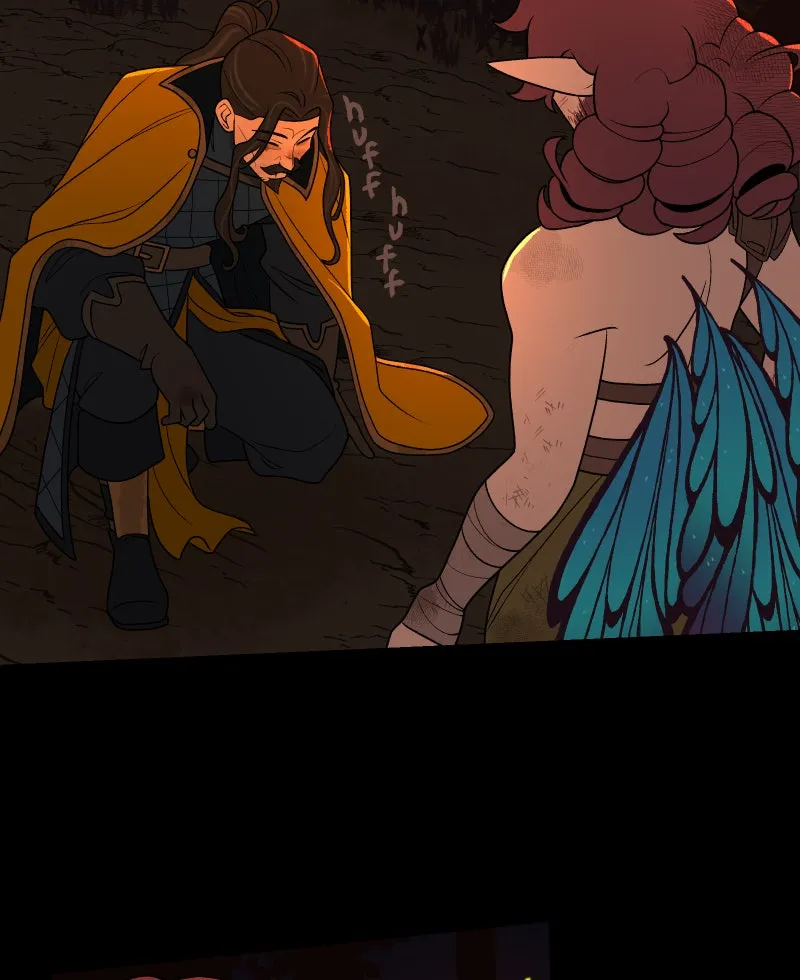 Suitor Armor Chapter 94 page 28 - 