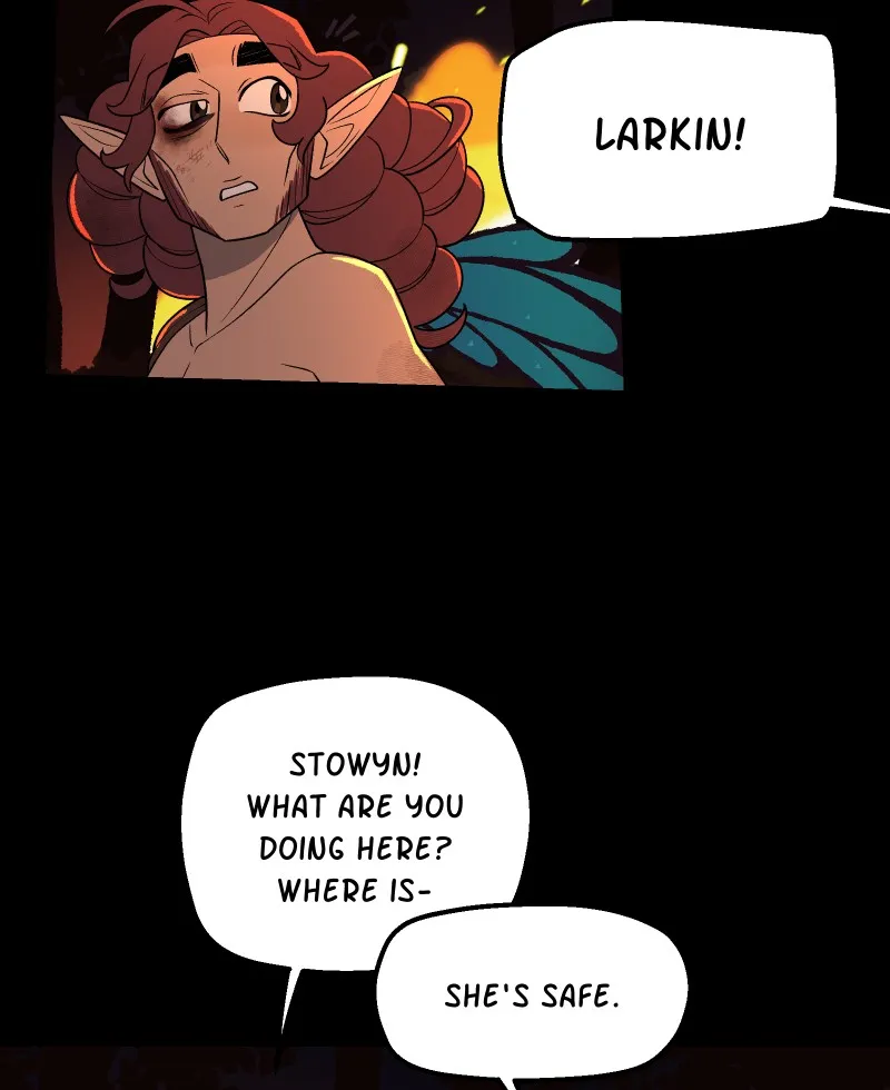 Suitor Armor Chapter 94 page 29 - 