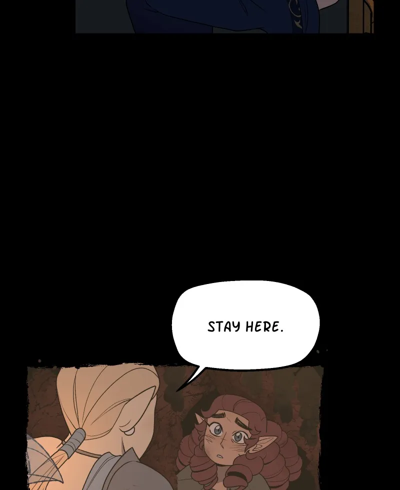 Suitor Armor Chapter 94 page 33 - 