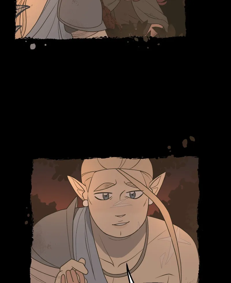 Suitor Armor Chapter 94 page 34 - 