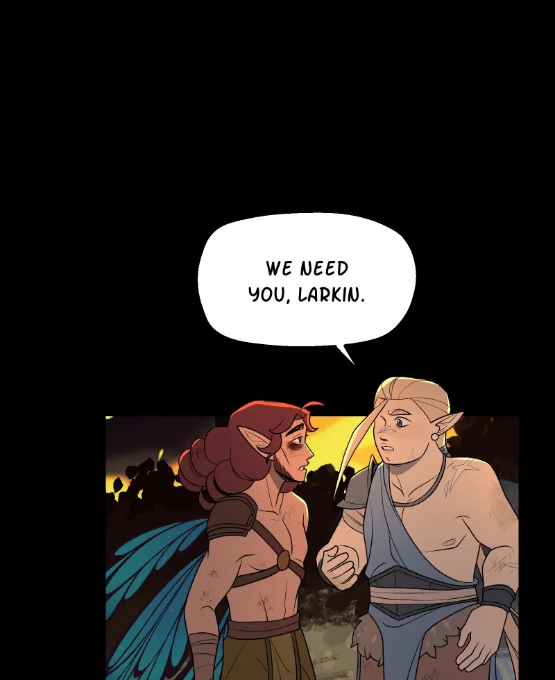 Suitor Armor Chapter 94 page 37 - 
