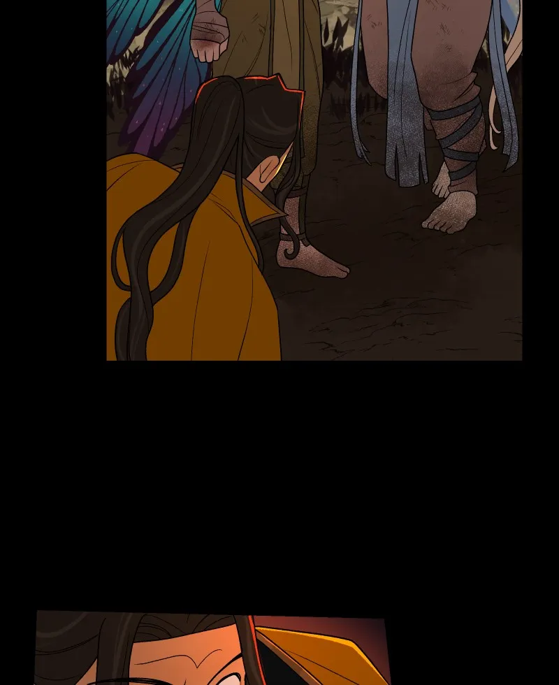 Suitor Armor Chapter 94 page 38 - 