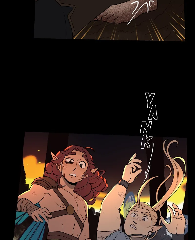 Suitor Armor Chapter 94 page 40 - 