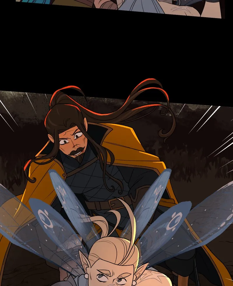 Suitor Armor Chapter 94 page 41 - 