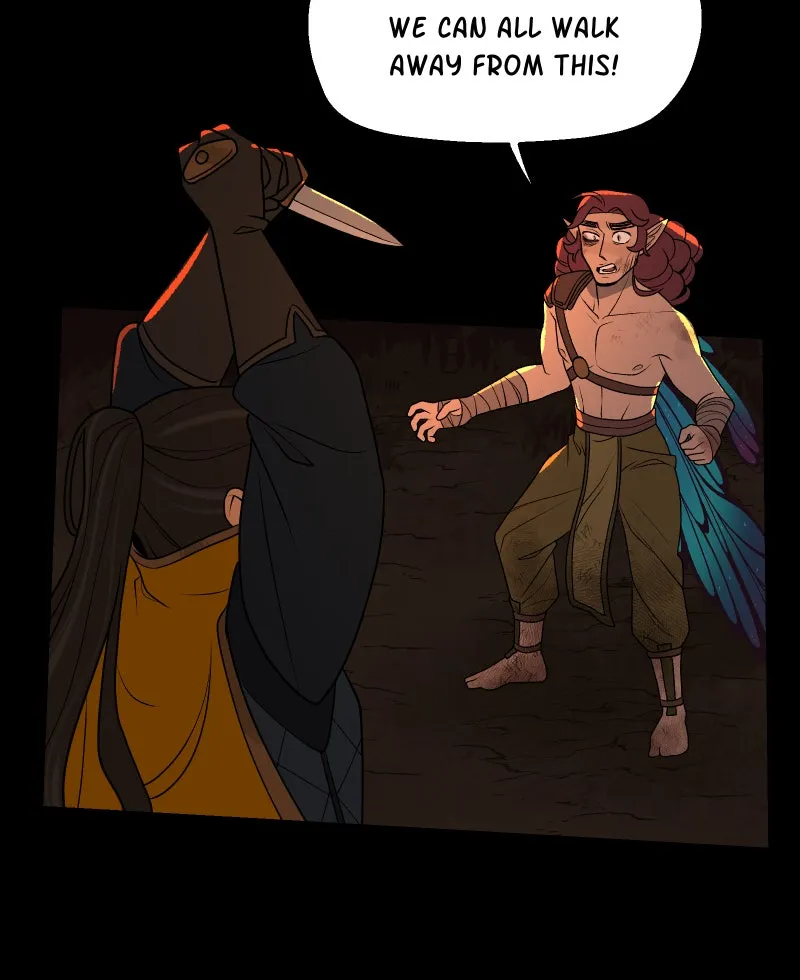 Suitor Armor Chapter 94 page 46 - 