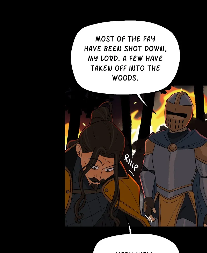 Suitor Armor Chapter 94 page 6 - 