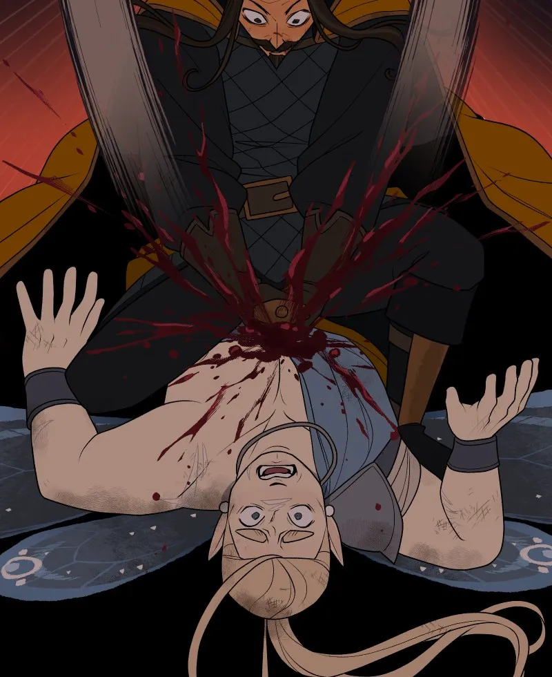 Suitor Armor Chapter 94 page 51 - 