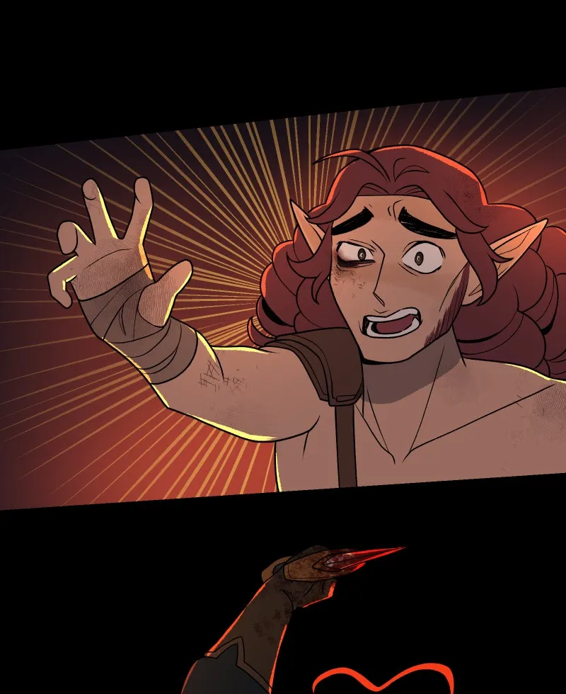 Suitor Armor Chapter 94 page 53 - 