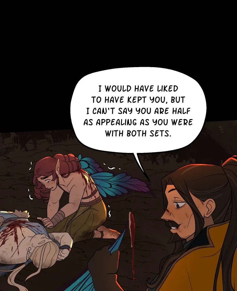 Suitor Armor Chapter 94 page 58 - 