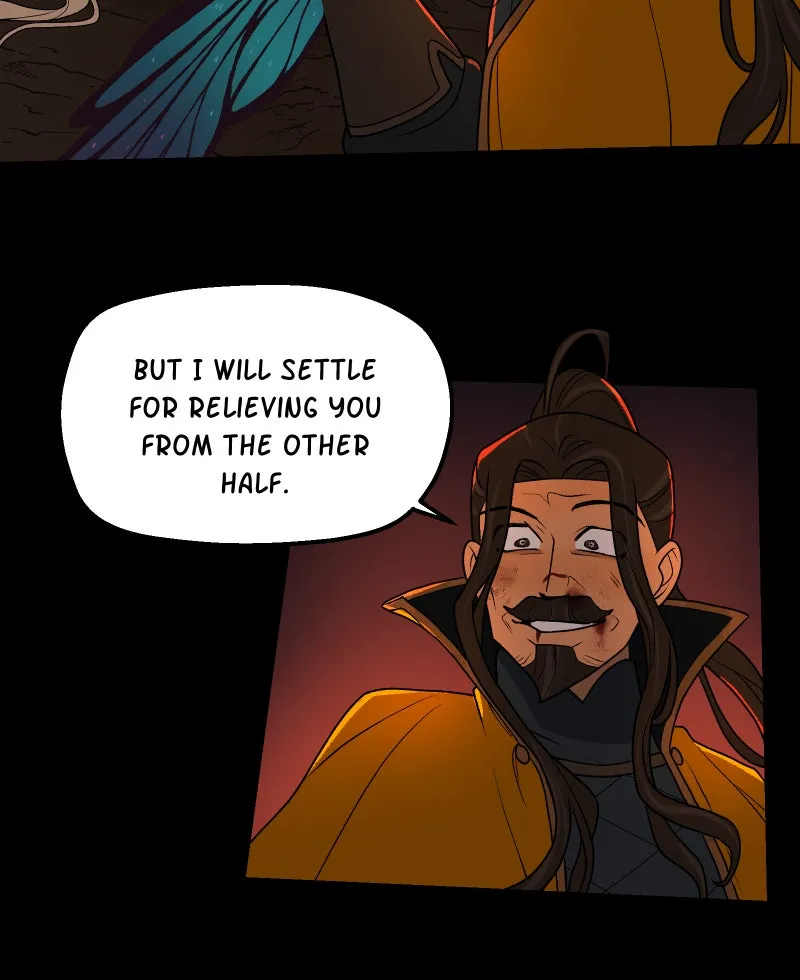 Suitor Armor Chapter 94 page 59 - 