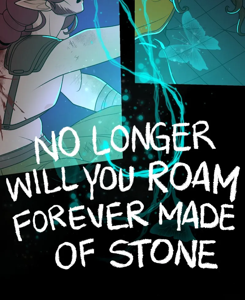 Suitor Armor Chapter 94 page 64 - 