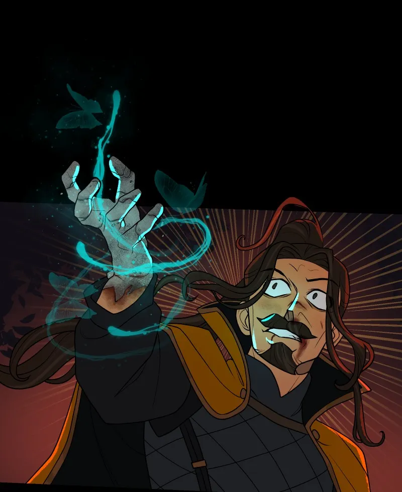 Suitor Armor Chapter 94 page 67 - 