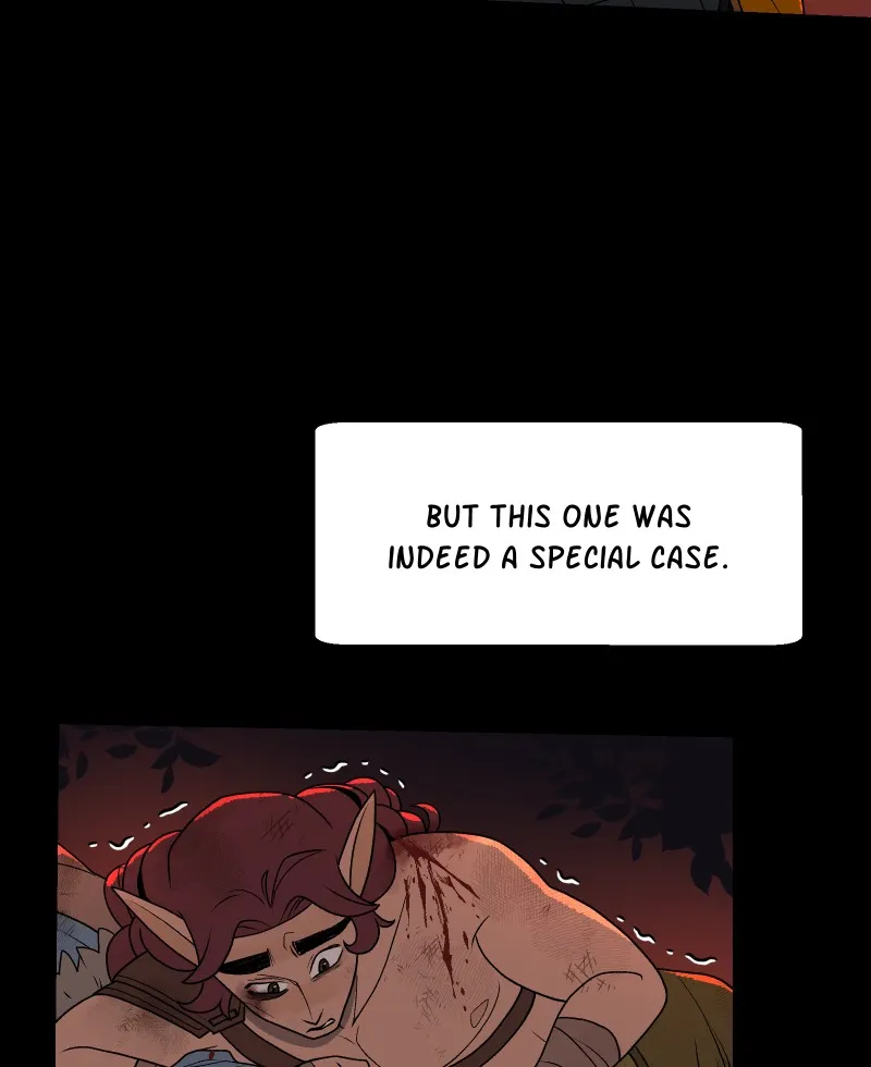 Suitor Armor Chapter 94 page 68 - 