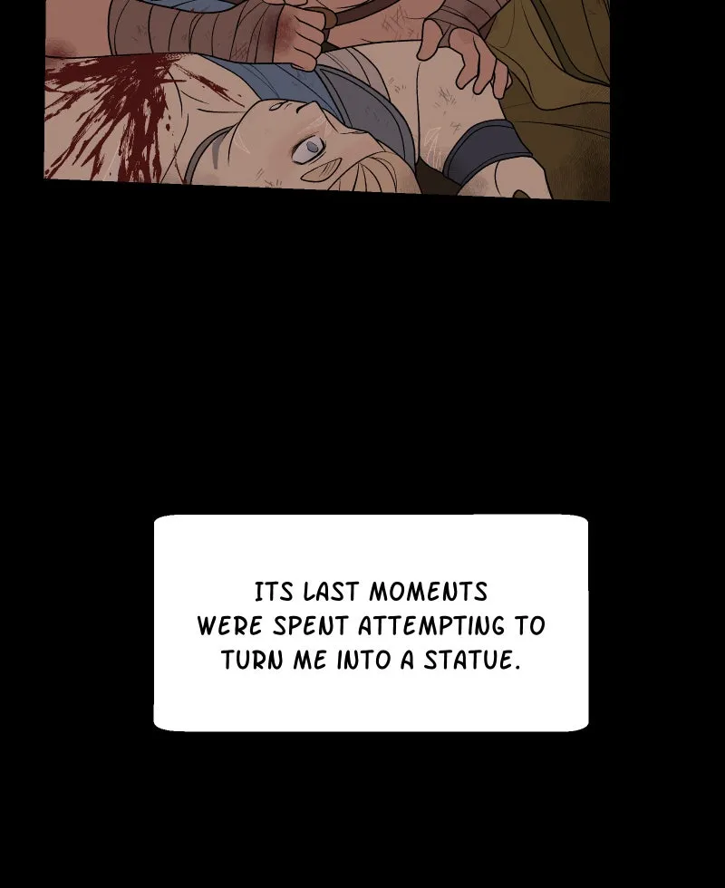 Suitor Armor Chapter 94 page 69 - 