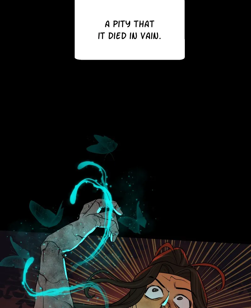 Suitor Armor Chapter 94 page 71 - 