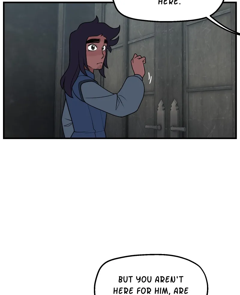 Suitor Armor Chapter 95 page 14 - 