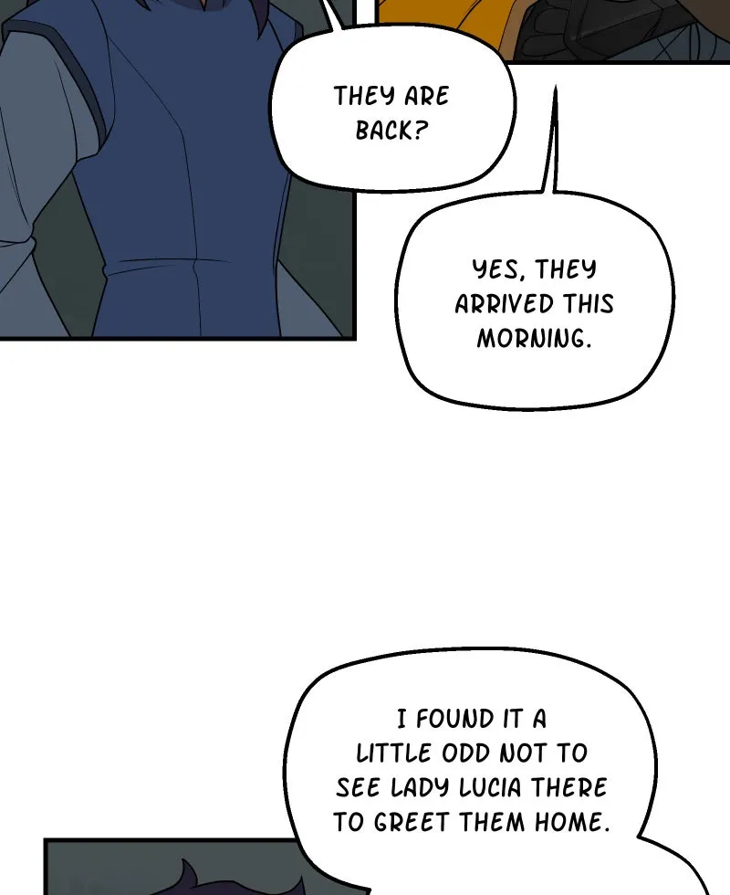 Suitor Armor Chapter 95 page 17 - 