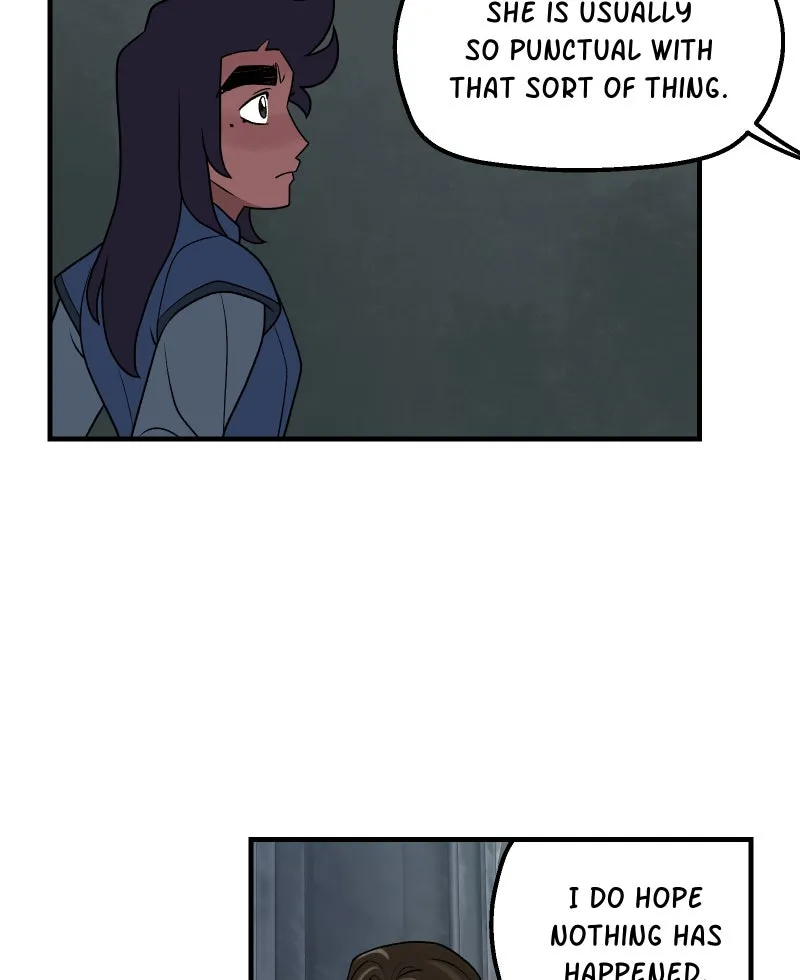 Suitor Armor Chapter 95 page 18 - 