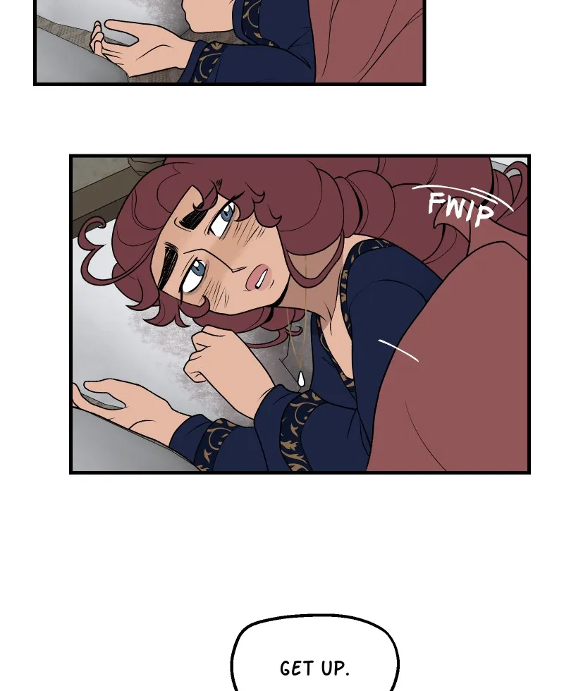 Suitor Armor Chapter 95 page 27 - 