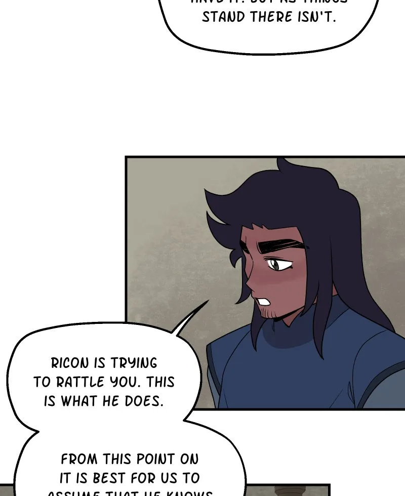 Suitor Armor Chapter 95 page 29 - 