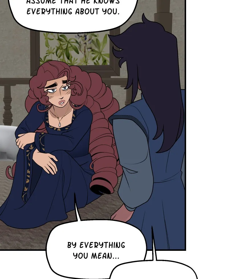 Suitor Armor Chapter 95 page 30 - 