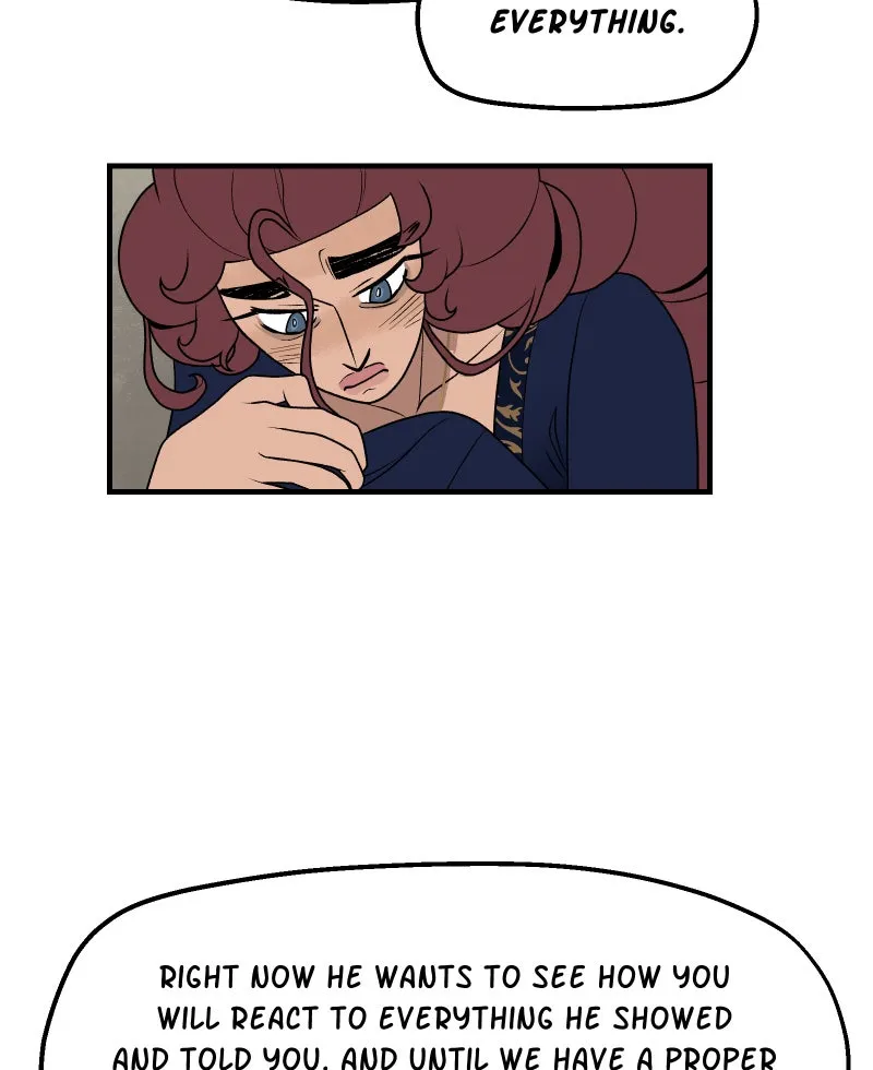 Suitor Armor Chapter 95 page 31 - 