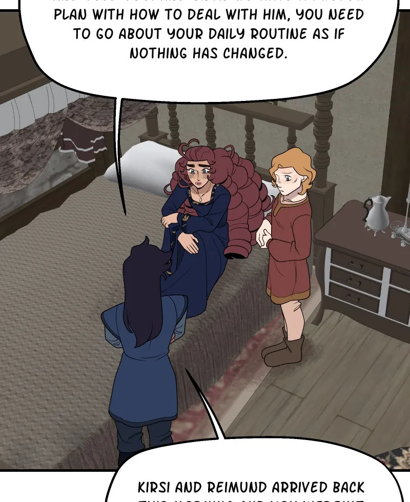 Suitor Armor Chapter 95 page 32 - 