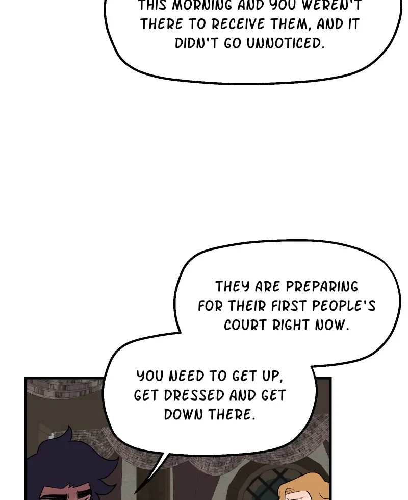 Suitor Armor Chapter 95 page 33 - 