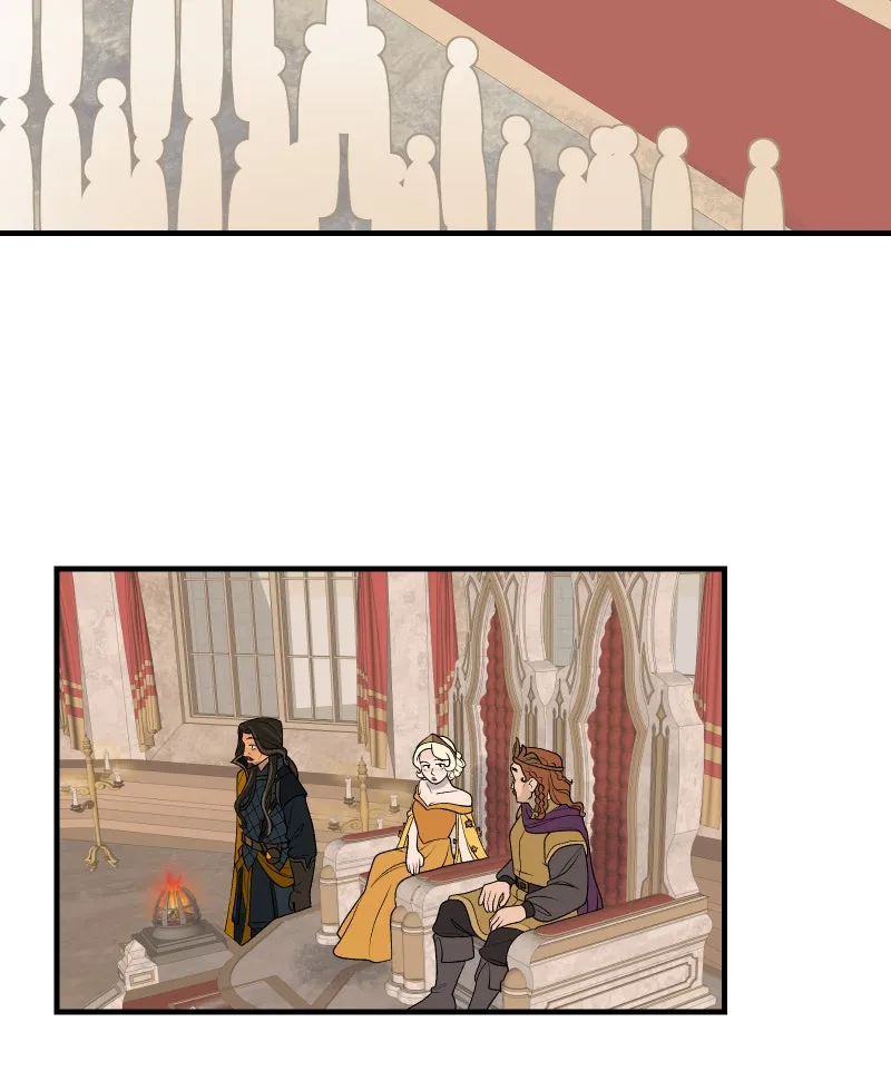 Suitor Armor Chapter 95 page 39 - 