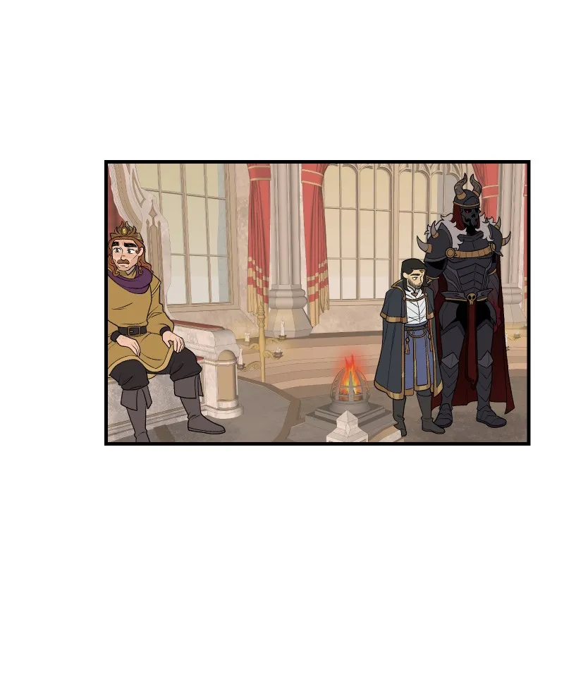 Suitor Armor Chapter 95 page 40 - 