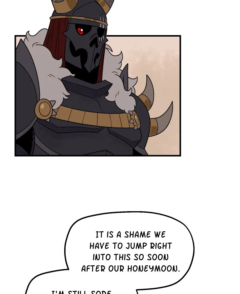 Suitor Armor Chapter 95 page 42 - 