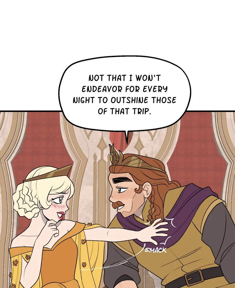 Suitor Armor Chapter 95 page 45 - 