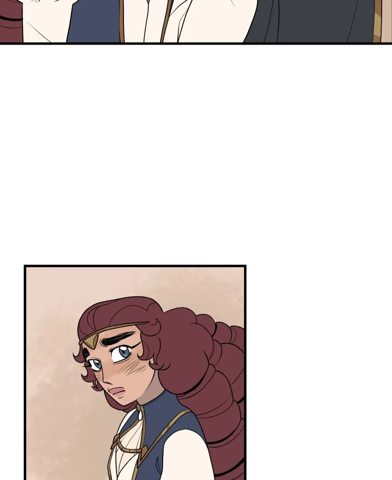 Suitor Armor Chapter 95 page 48 - 