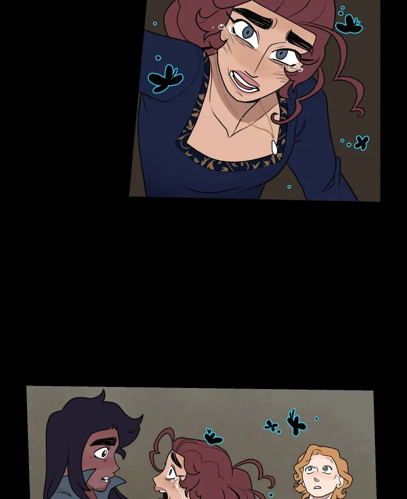 Suitor Armor Chapter 95 page 6 - 
