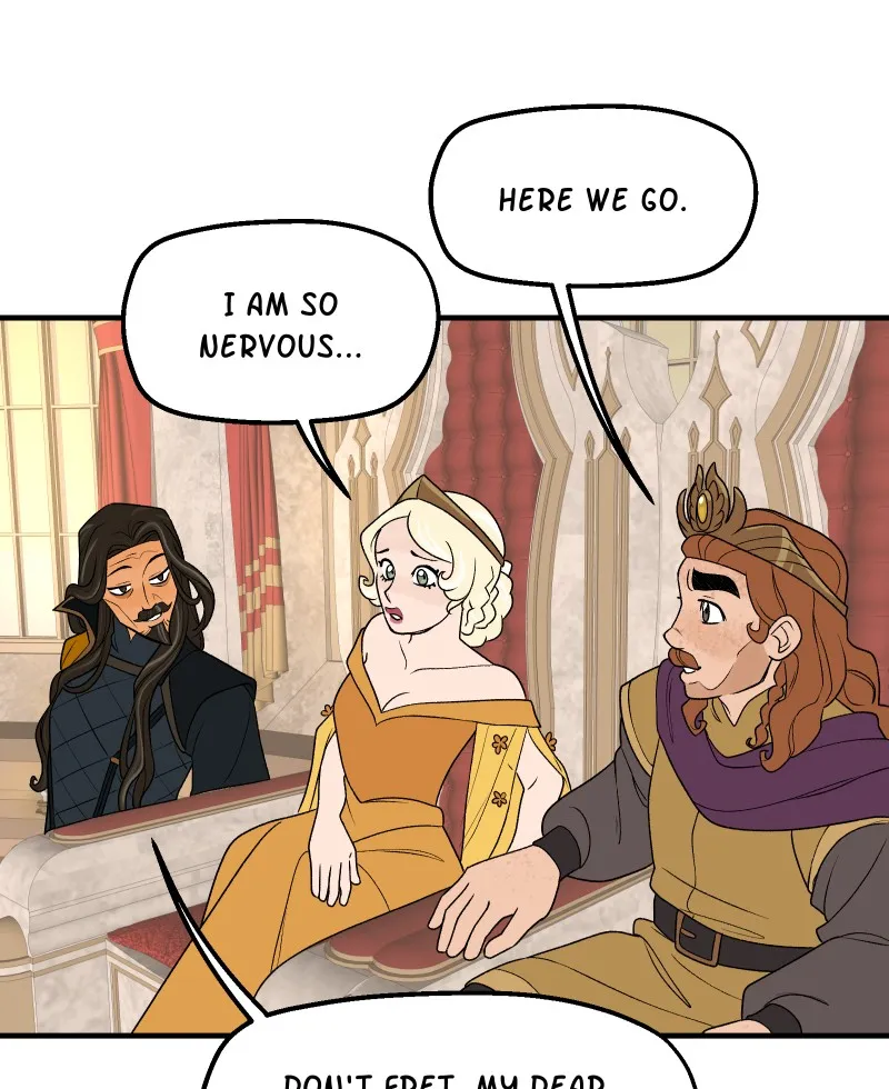 Suitor Armor Chapter 95 page 52 - 