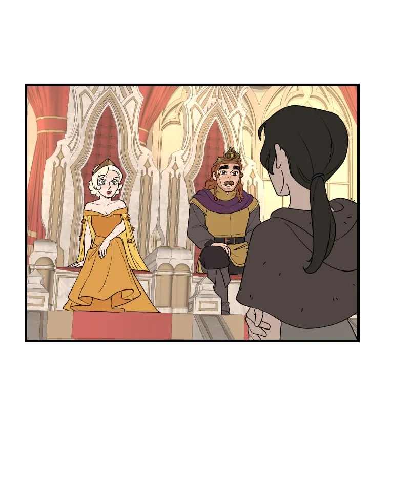 Suitor Armor Chapter 95 page 56 - 