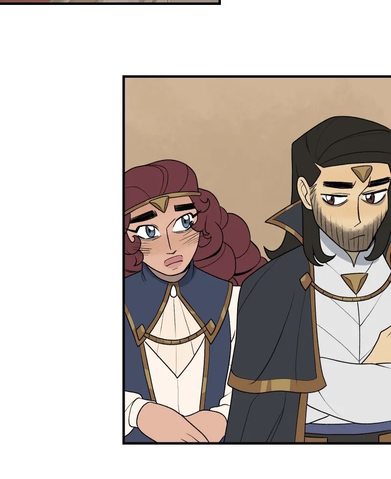 Suitor Armor Chapter 95 page 58 - 