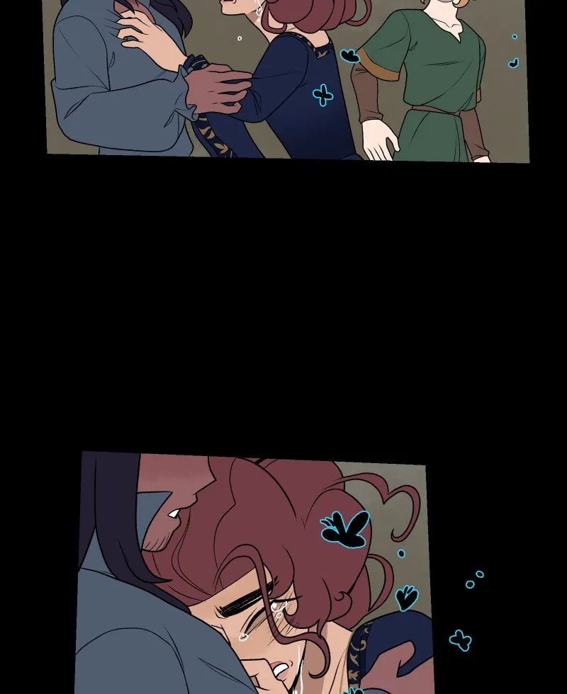 Suitor Armor Chapter 95 page 7 - 
