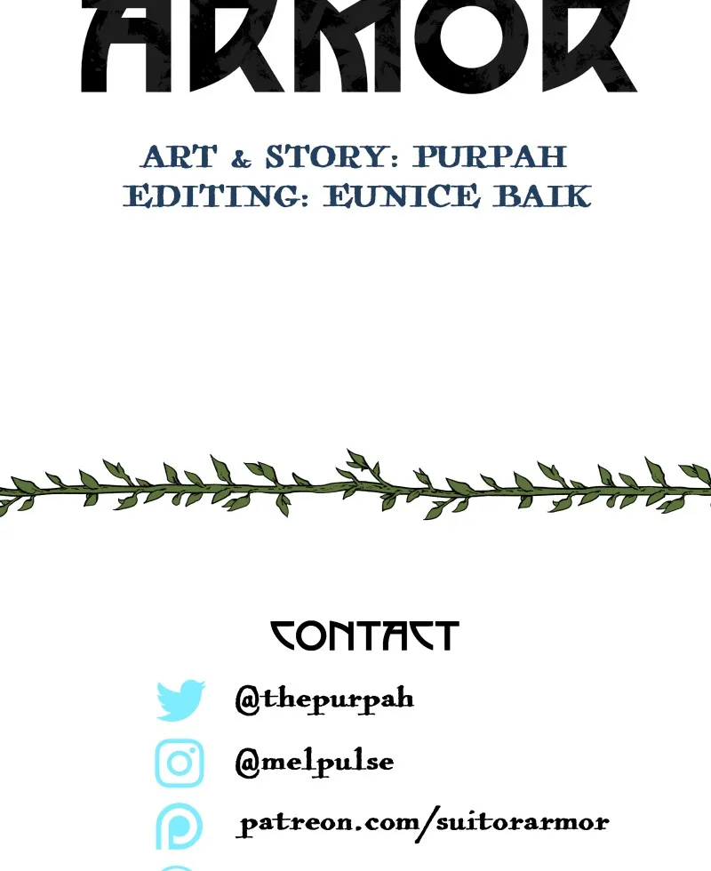 Suitor Armor Chapter 95 page 69 - 