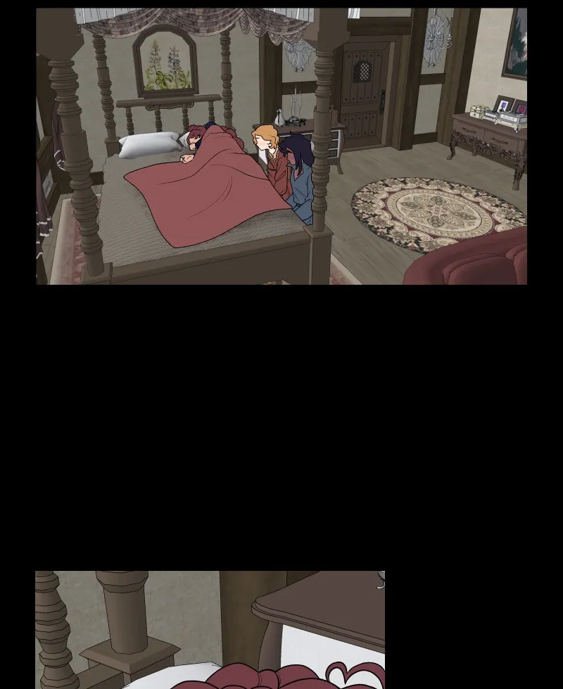 Suitor Armor Chapter 95 page 9 - 